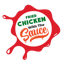Fried Chicken With The Sauce