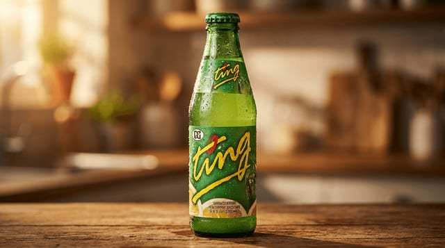 Ting Soda.