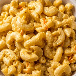 Macaroni Salad