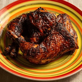Jerk Chicken